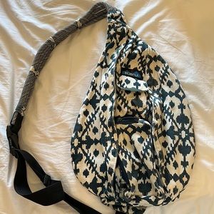 Kavu bag. Excellent condition.
